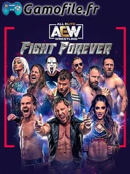 AEW: Fight Forever