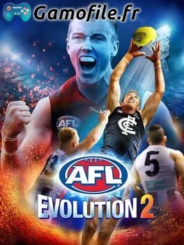 AFL Evolution 2