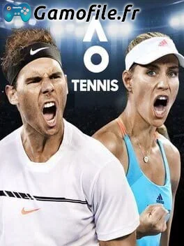 AO Tennis