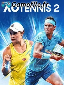 AO Tennis 2