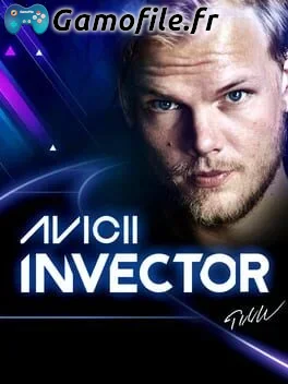 Avicii Invector