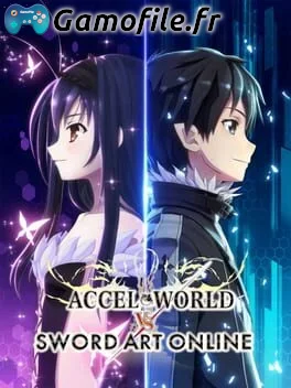 Accel World vs. Sword Art Online: Millennium Twilight