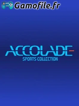 Accolade Sports Collection