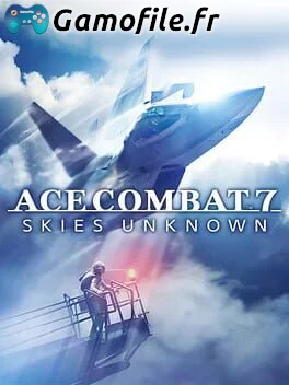 Ace Combat 7: Skies Unknown