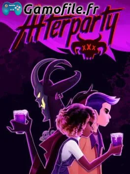 Afterparty