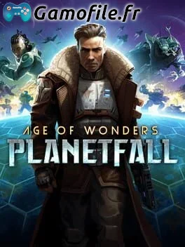 Age of Wonders: Planetfall