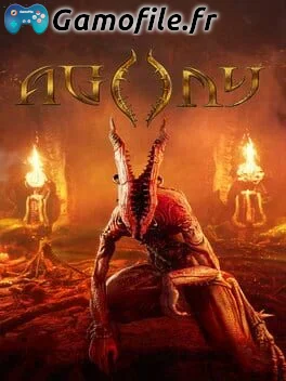 Agony