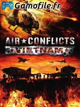 Air Conflicts: Vietnam