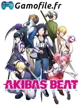 Akiba's Beat