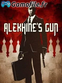 Alekhine's Gun