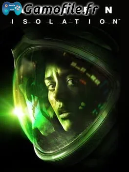 Alien: Isolation