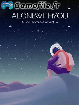 Alone With You