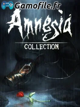 Amnesia: Collection
