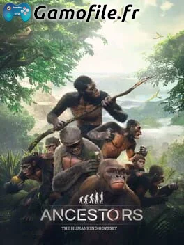 Ancestors: The Humankind Odyssey