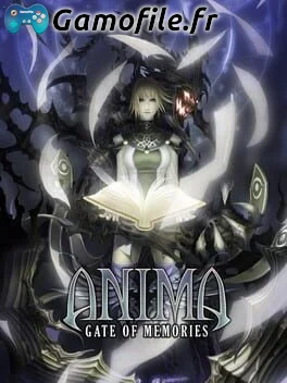 Anima: Gate of Memories