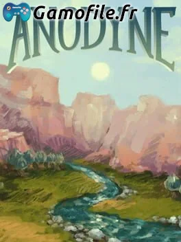 Anodyne