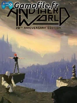 Another World: 20th Anniversary Edition