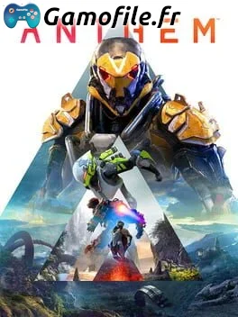Anthem