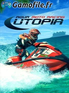 Aqua Moto Racing Utopia