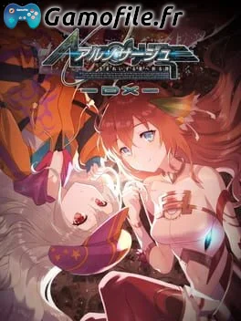 Ar Nosurge: Ode to an Unborn Star DX