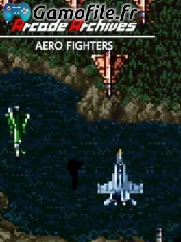 Arcade Archives: Aero Fighters