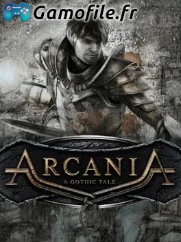 Arcania: The Complete Tale