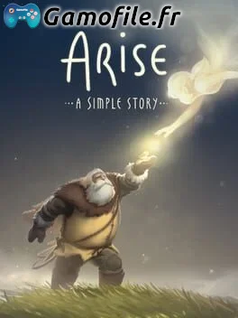 Arise: A Simple Story