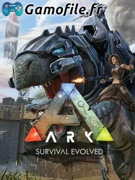 Ark: Survival Evolved