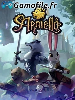 Armello