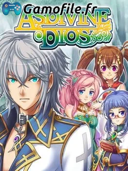 Asdivine Dios