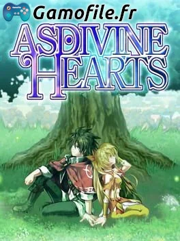 Asdivine Hearts
