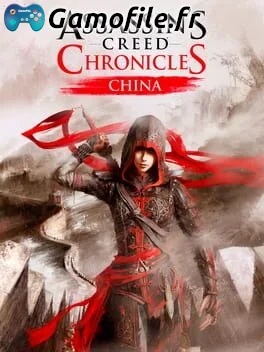 Assassin's Creed Chronicles: China