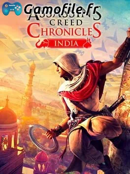 Assassin's Creed Chronicles: India