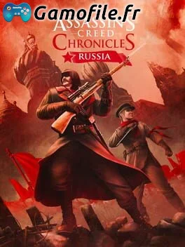 Assassin's Creed Chronicles: Russia