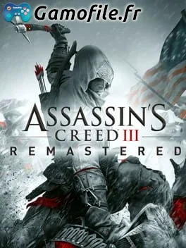 Assassin's Creed III Remastered