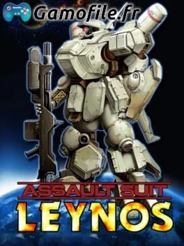 Assault Suit Leynos