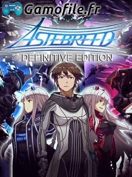 Astebreed