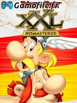 Asterix & Obelix XXL: Romastered