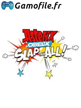 Asterix & Obelix: Slap Them All! - Collector's Edition