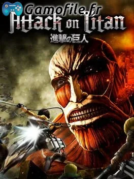 Attack on Titan