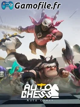 Auto Chess