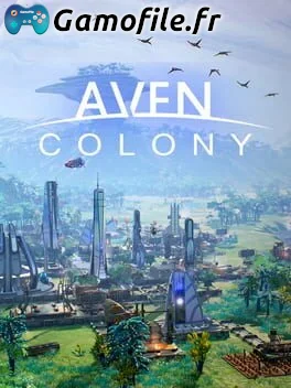 Aven Colony