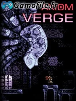 Axiom Verge