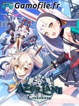 Azur Lane: Crosswave