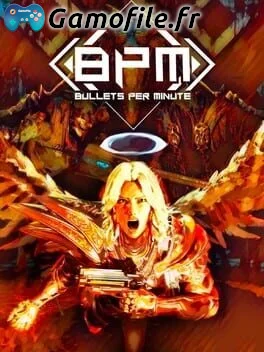 BPM: Bullets Per Minute