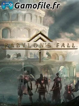 Babylon's Fall