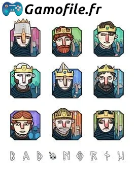 Bad North