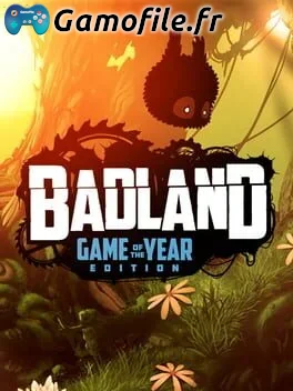 Badland: Game of the Year Edition