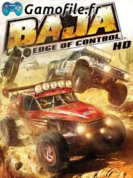 Baja: Edge of Control HD