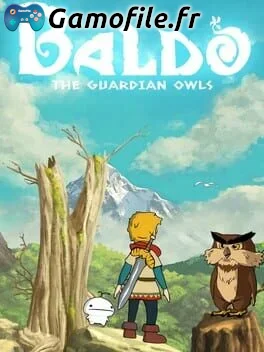 Baldo: The Guardian Owls
